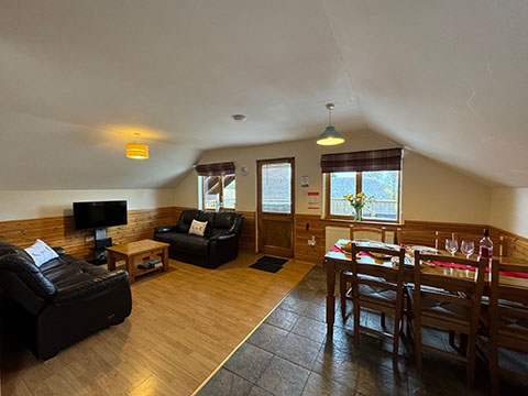 Heather Holiday Lodge