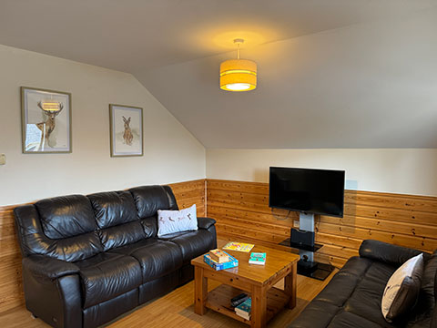 Heather Holiday Lodge