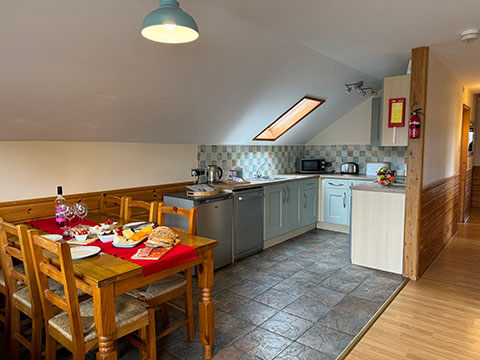 Heather Holiday Lodge