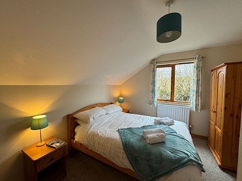 Heather Holiday Lodge