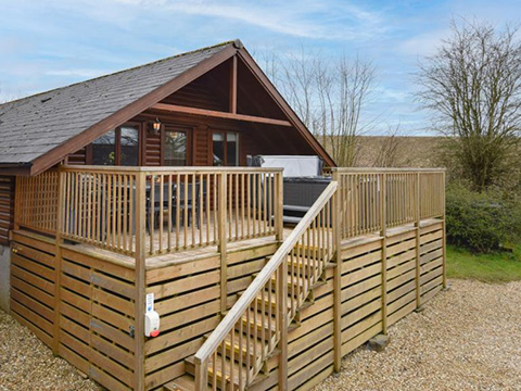 Heather Holiday Lodge