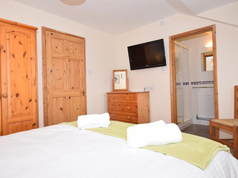 Heather Holiday Lodge
