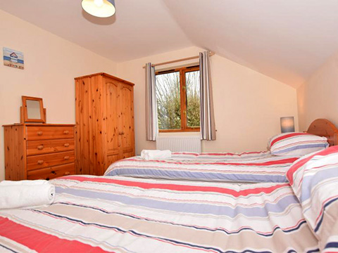 Heather Holiday Lodge