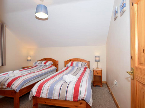 Heather Holiday Lodge
