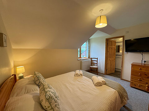 Lavender Holiday Lodge