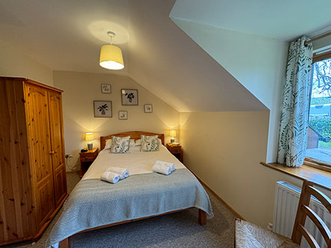 Lavender Holiday Lodge