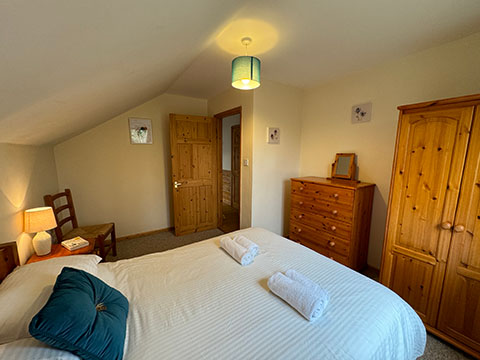 Lavender Holiday Lodge
