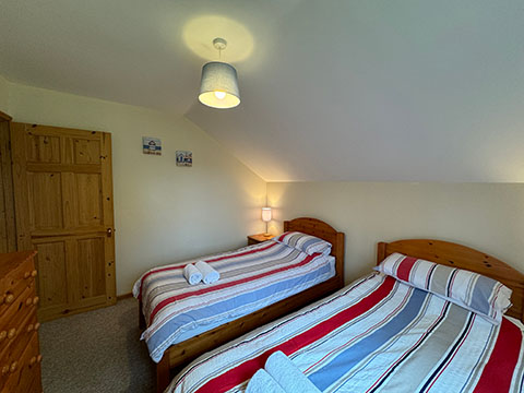 Lavender Holiday Lodge