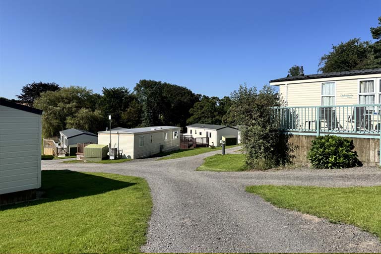 Caravans for Sale