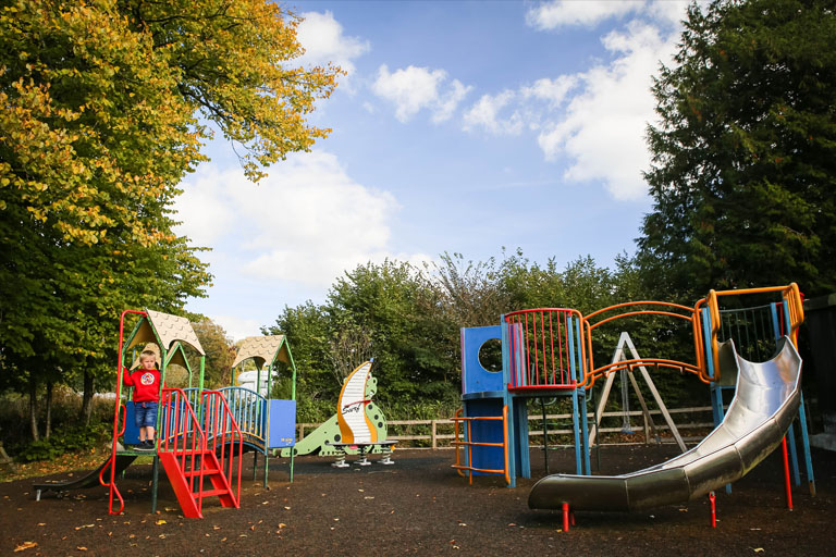 About the Park