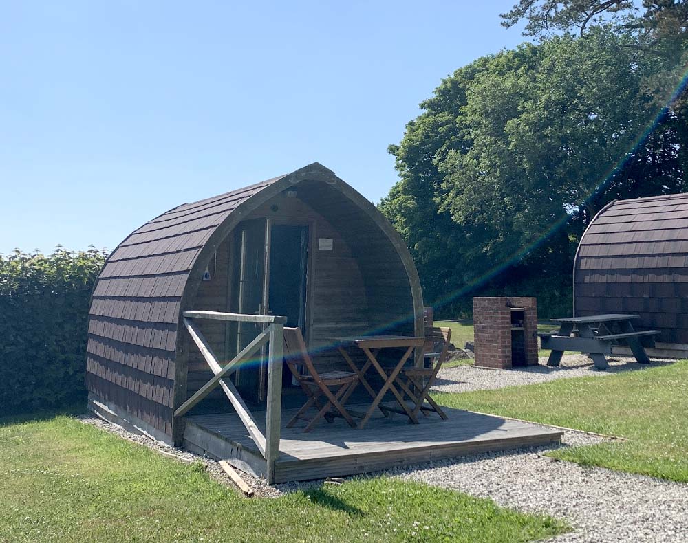 Family Pod