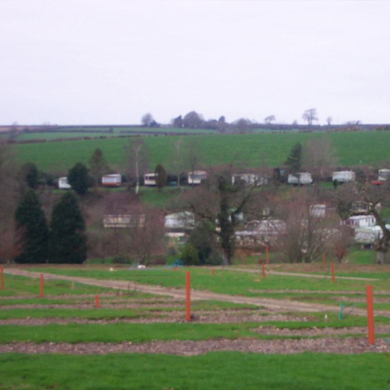 2004 - 'Country View' Development Added