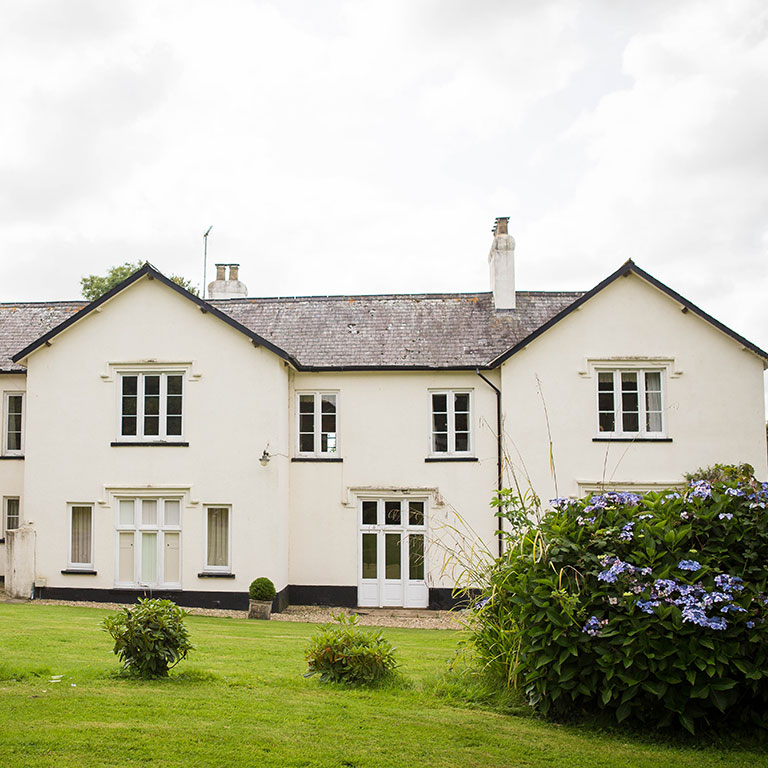 2007 - The Manor House Redeveloped