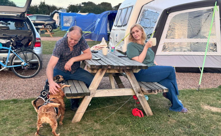Couples Escapes, North Devon