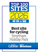 Best for Cycling Award 2026
