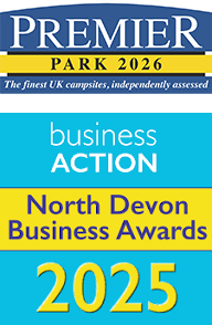 Premier Park 2026 Award