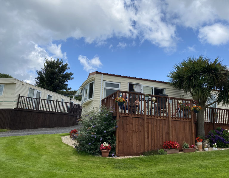 Caravans for Sale